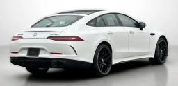 Mercedes-Benz AMG GT AMG GT 43 4-Door Coupe 2026