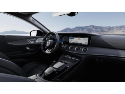 Mercedes-Benz AMG GT AMG GT 43 4-Door Coupe 2026