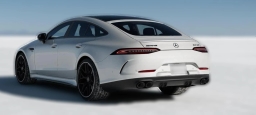 Mercedes-Benz AMG GT AMG GT 43 4-Door Coupe 2026