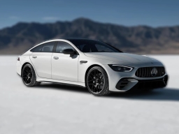 Mercedes-Benz AMG GT AMG GT 43 4-Door Coupe 2026