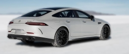Mercedes-Benz AMG GT AMG GT 43 4-Door Coupe 2026