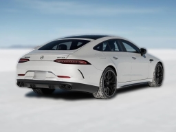 Mercedes-Benz AMG GT AMG GT 43 4-Door Coupe 2026