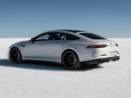 Mercedes-Benz AMG GT AMG GT 43 4-Door Coupe 2026