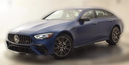 Mercedes-Benz AMG GT AMG GT 43 4-Door Coupe 2026