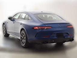 Mercedes-Benz AMG GT AMG GT 43 4-Door Coupe 2026