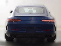 Mercedes-Benz AMG GT AMG GT 43 4-Door Coupe 2026