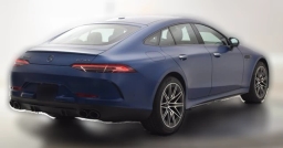 Mercedes-Benz AMG GT AMG GT 43 4-Door Coupe 2026