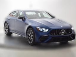 Mercedes-Benz AMG GT AMG GT 43 4-Door Coupe 2026