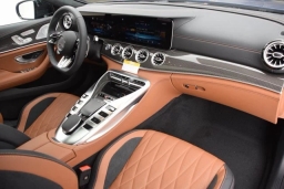 Mercedes-Benz AMG GT AMG GT 43 4-Door Coupe 2026