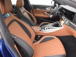 Mercedes-Benz AMG GT AMG GT 43 4-Door Coupe 2026
