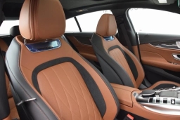 Mercedes-Benz AMG GT AMG GT 43 4-Door Coupe 2026