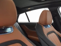 Mercedes-Benz AMG GT AMG GT 43 4-Door Coupe 2026