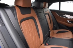 Mercedes-Benz AMG GT AMG GT 43 4-Door Coupe 2026