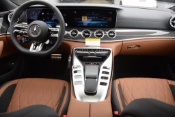 Mercedes-Benz AMG GT AMG GT 43 4-Door Coupe 2026