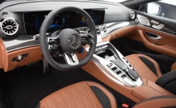 Mercedes-Benz AMG GT AMG GT 43 4-Door Coupe 2026