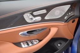Mercedes-Benz AMG GT AMG GT 43 4-Door Coupe 2026