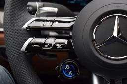 Mercedes-Benz AMG GT AMG GT 43 4-Door Coupe 2026