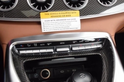 Mercedes-Benz AMG GT AMG GT 43 4-Door Coupe 2026