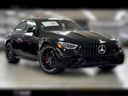 Mercedes-Benz AMG GT AMG GT 43 4-Door Coupe 2025