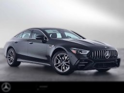 Mercedes-Benz AMG GT AMG GT 43 4-Door Coupe 2026