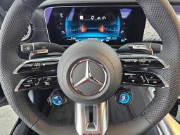 Mercedes-Benz AMG GT AMG GT 43 4-Door Coupe 2026