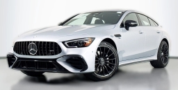 Mercedes-Benz AMG GT AMG GT 43 4-Door Coupe 2026