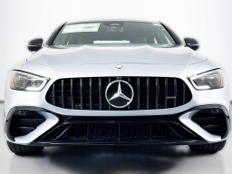 Mercedes-Benz AMG GT AMG GT 43 4-Door Coupe 2026