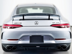 Mercedes-Benz AMG GT AMG GT 43 4-Door Coupe 2026