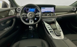 Mercedes-Benz AMG GT AMG GT 43 4-Door Coupe 2026