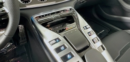 Mercedes-Benz AMG GT AMG GT 43 4-Door Coupe 2026