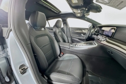 Mercedes-Benz AMG GT AMG GT 43 4-Door Coupe 2026