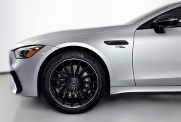 Mercedes-Benz AMG GT AMG GT 43 4-Door Coupe 2026
