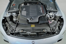 Mercedes-Benz AMG GT AMG GT 43 4-Door Coupe 2026