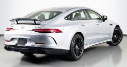 Mercedes-Benz AMG GT AMG GT 43 4-Door Coupe 2026