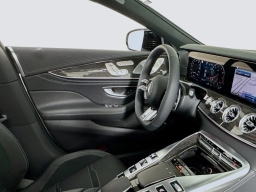 Mercedes-Benz AMG GT AMG GT 43 4-Door Coupe 2026