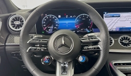 Mercedes-Benz AMG GT AMG GT 43 4-Door Coupe 2026