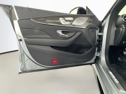 Mercedes-Benz AMG GT AMG GT 43 4-Door Coupe 2026