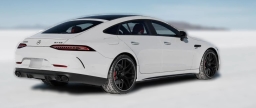 Mercedes-Benz AMG GT AMG GT 43 4-Door Coupe 2026