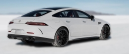 Mercedes-Benz AMG GT AMG GT 43 4-Door Coupe 2026
