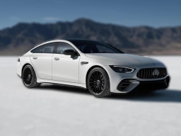 Mercedes-Benz AMG GT AMG GT 43 4-Door Coupe 2026