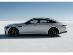 Mercedes-Benz AMG GT AMG GT 43 4-Door Coupe 2026