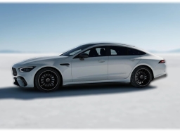 Mercedes-Benz AMG GT AMG GT 43 4-Door Coupe 2026