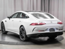 Mercedes-Benz AMG GT AMG GT 43 4-Door Coupe 2026