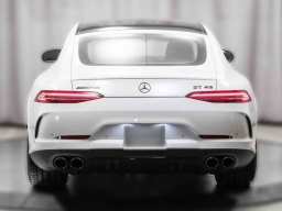 Mercedes-Benz AMG GT AMG GT 43 4-Door Coupe 2026