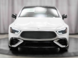 Mercedes-Benz AMG GT AMG GT 43 4-Door Coupe 2026