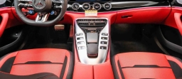 Mercedes-Benz AMG GT AMG GT 43 4-Door Coupe 2026