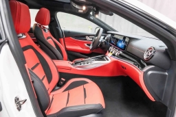 Mercedes-Benz AMG GT AMG GT 43 4-Door Coupe 2026
