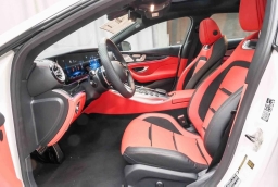 Mercedes-Benz AMG GT AMG GT 43 4-Door Coupe 2026
