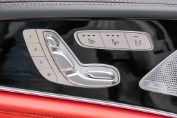 Mercedes-Benz AMG GT AMG GT 43 4-Door Coupe 2026