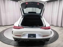 Mercedes-Benz AMG GT AMG GT 43 4-Door Coupe 2026